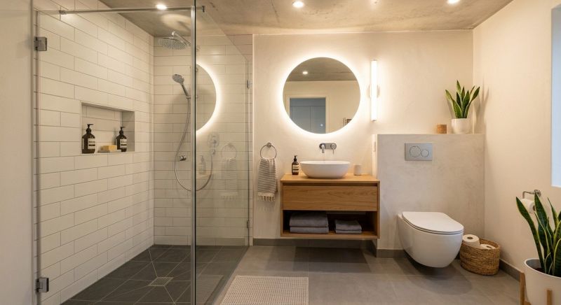 Top Bathroom Remodeling Companies in Beaverton, OR