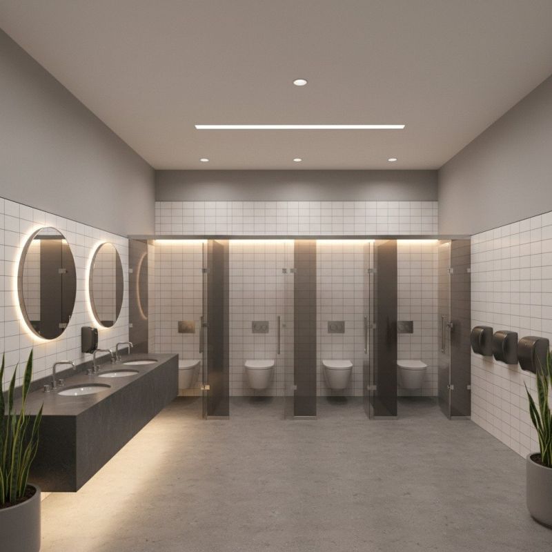 Top Bathroom Remodeling Companies in Hillsboro, OR