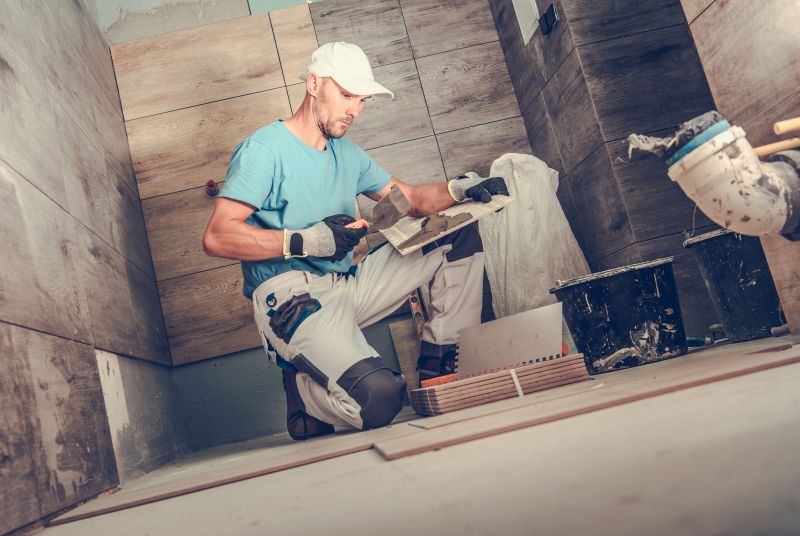 Top Bathroom Remodeling Companies in Salem, OR
