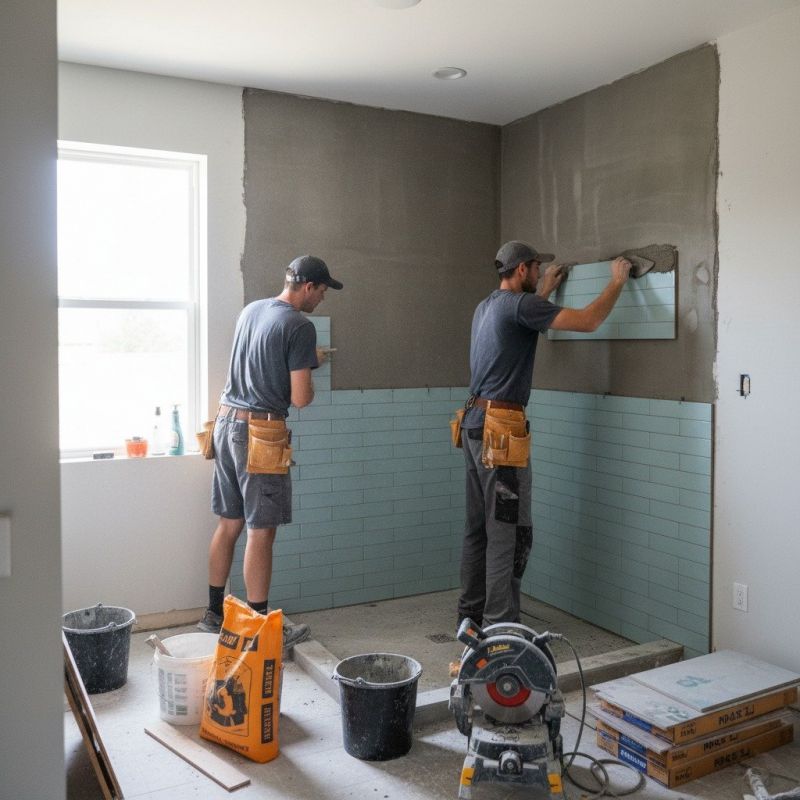 Top Bathroom Remodeling Companies in Salem, OR