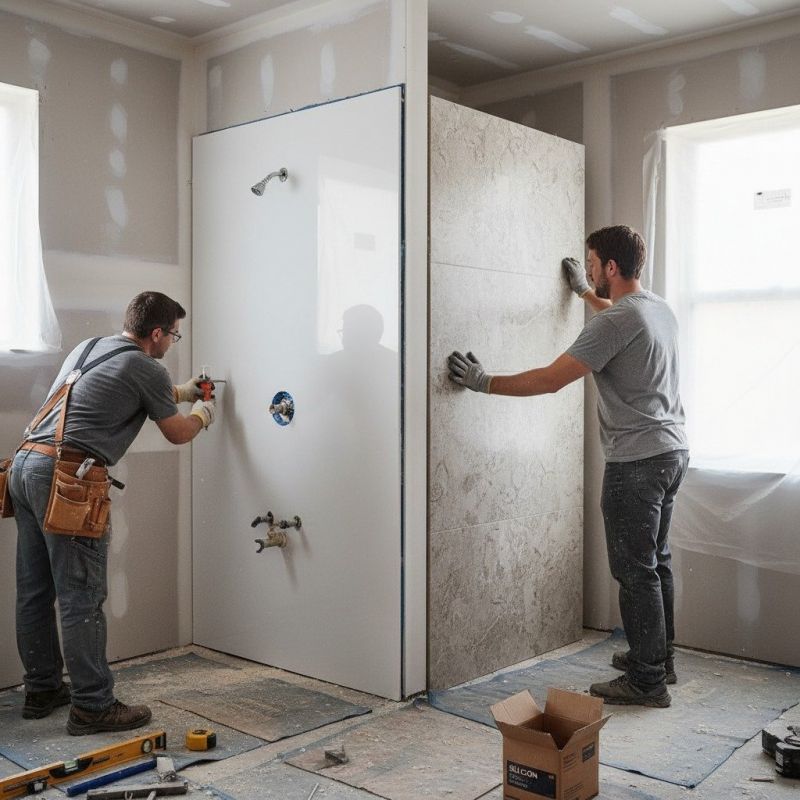Top Bathroom Remodeling Companies in West Linn, OR