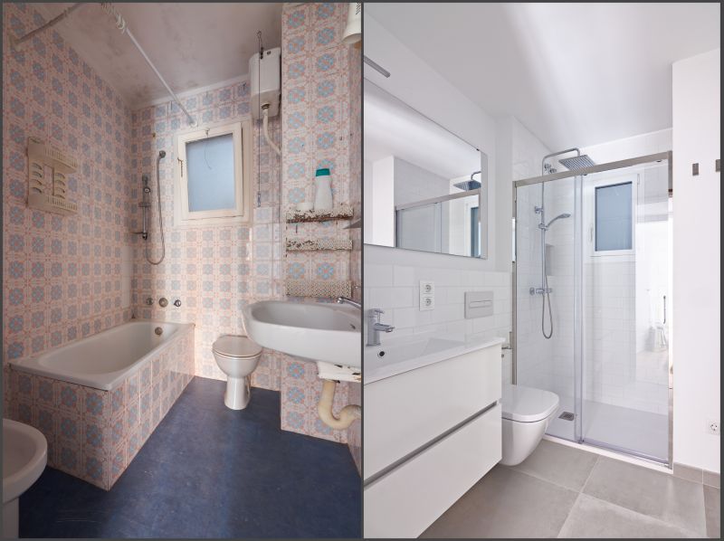 Top Bathroom Remodeling Companies in Wilsonville, OR